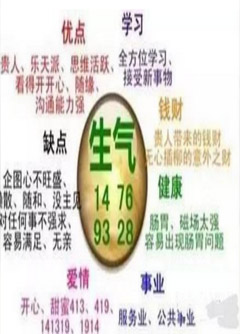 衡水数字能量：什么样的数字招贵人？什么样的数字招小人？