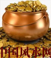 衡水聚宝盆裂了会不会影响财运？
