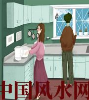 衡水家中用水有讲究，小心你的财运被水带走！