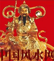 衡水各路财神你知道哪些呢？
