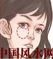 衡水脸上这些地方有痣，不利财运，一生难发大财