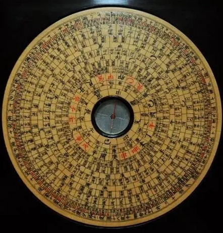 衡水阴宅金口诀，看过后不少人都成了风水师！